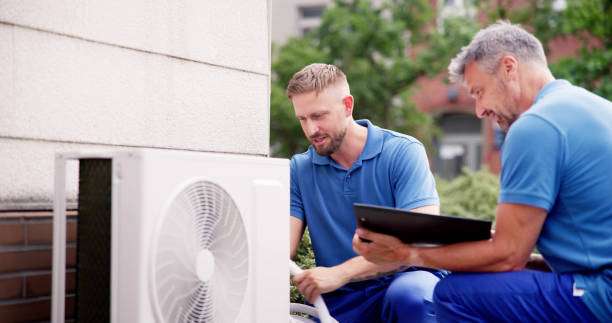 Best HVAC Air Duct Cleaning  in El Portal, FL