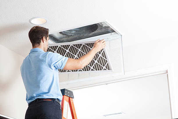 Best Commercial HVAC Repair  in El Portal, FL