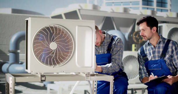 Best Residential HVAC Services  in El Portal, FL
