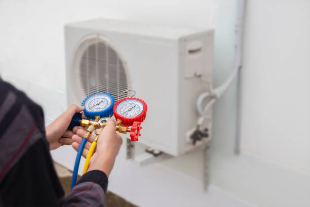 Professional HVAC in El Portal, FL