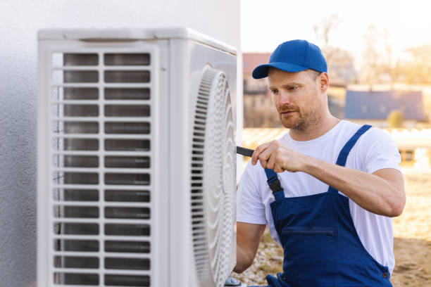 Best HVAC Air Duct Cleaning  in El Portal, FL