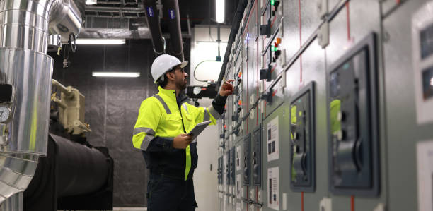 Best Emergency HVAC Repair  in El Portal, FL